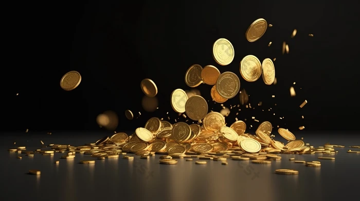 Hero coin